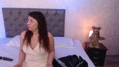 Serena online show from May 11, 11:01 am