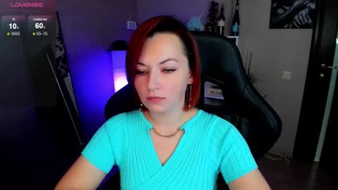 Serena online show from September 23, 8:56 am