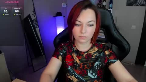 Serena online show from September 25, 9:08 am
