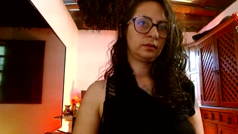 Serena Xyz online show from April 15, 8:31 pm