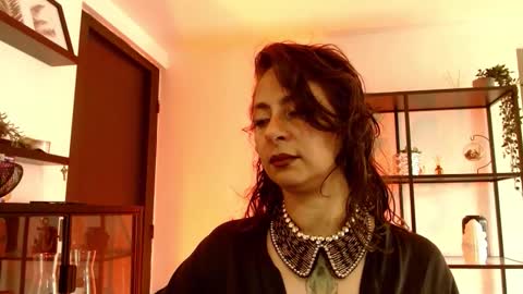 Serena Xyz online show from September 30, 6:46 pm