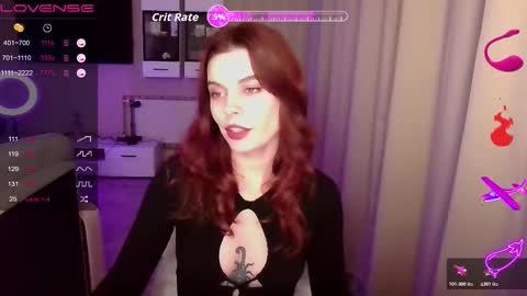 serenamilss online show from October 23, 4:02 pm