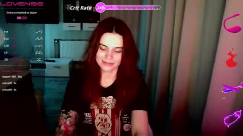 serenamilss online show from November 29, 2:10 pm