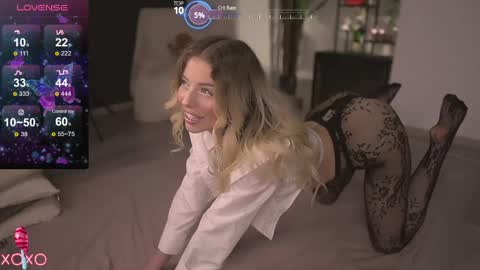 Serena online show from May 9, 9:28 pm