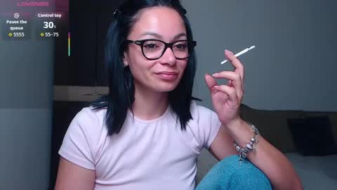 SereneSophi online show from May 28, 2:31 am