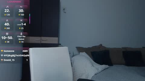 SereneSophi online show from May 10, 4:36 am