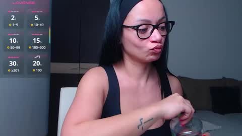 SereneSophi online show from February 15, 3:31 am