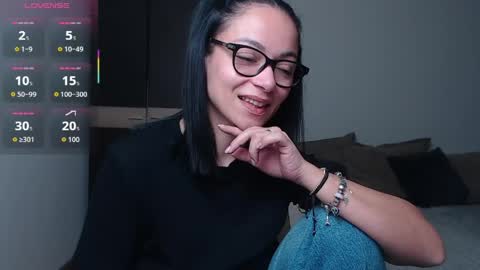 SereneSophi online show from May 14, 2:28 am