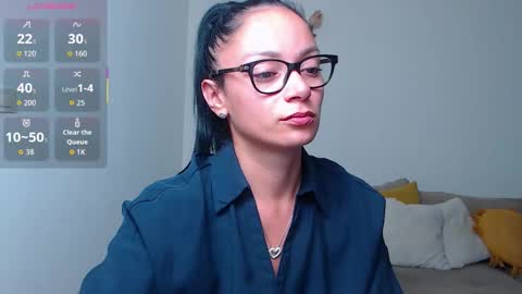 SereneSophi online show from October 13, 1:41 am