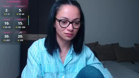 SereneSophi online show from May 15, 2:49 am