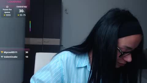 SereneSophi online show from May 9, 4:25 am
