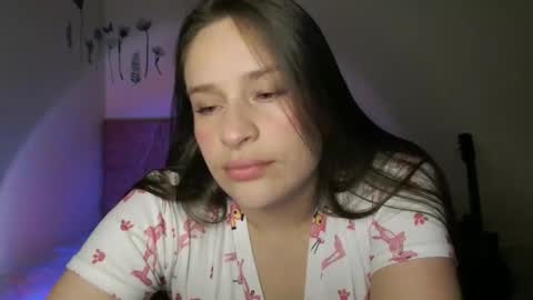 serenity_crystal online show from January 31, 11:58 pm