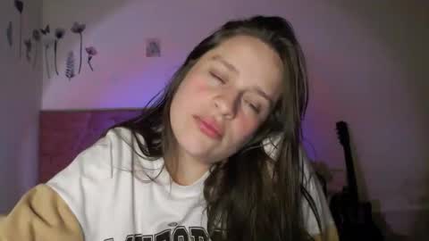 serenity_crystal online show from March 7, 2:51 am