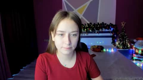 serenitywild online show from December 23, 6:39 am