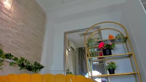 SerennaNoir online show from January 11, 7:02 am