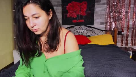 VIOLA online show from December 3, 6:24 am