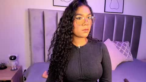 seshat_hitt online show from January 18, 4:09 am