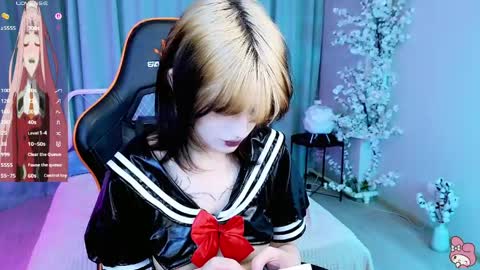 Setsunai online show from May 26, 12:21 am
