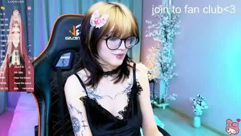 Setsunai online show from May 29, 10:19 pm