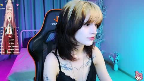 Setsunai online show from May 21, 10:52 pm