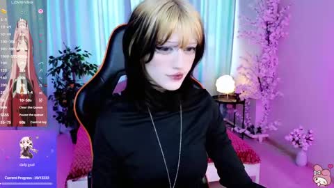 Setsunai online show from May 3, 7:01 am