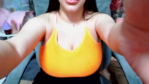 seu_cute online show from May 6, 4:55 pm