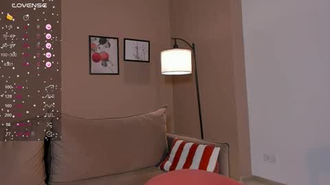 Sana online show from October 22, 4:56 pm