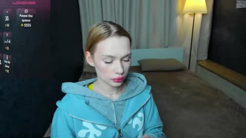 Dana online show from January 12, 3:35 pm