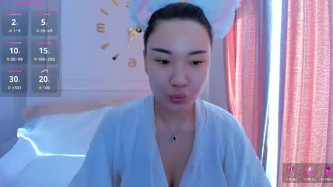 Lumi online show from March 18, 5:23 am