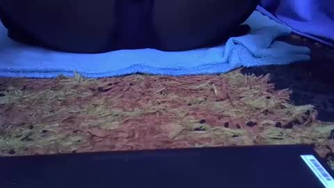 sexcarlly online show from September 19, 10:47 am