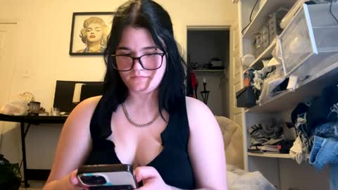 Kam online show from May 19, 3:24 am