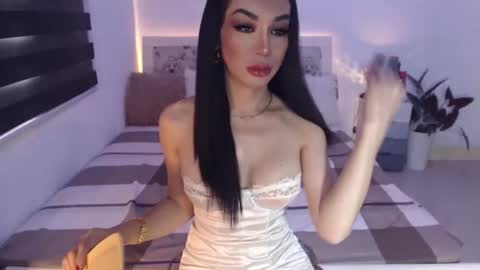 Mistress Maria online show from July 10, 1:39 am