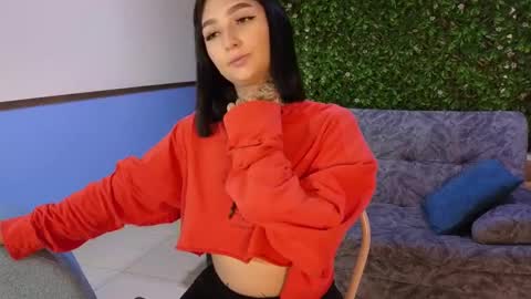 sexengel_lissa online show from October 5, 7:41 pm