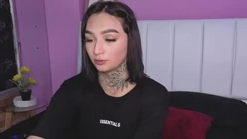 sexengel_lissa online show from October 13, 8:22 pm