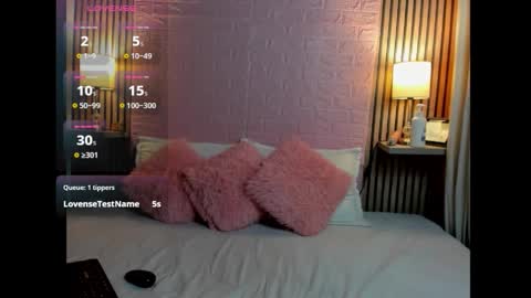 sexi_medussa online show from November 12, 3:15 am