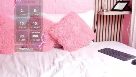 sexi_medussa online show from January 9, 8:46 pm