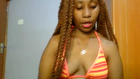 Maggie online show from January 28, 2:53 pm