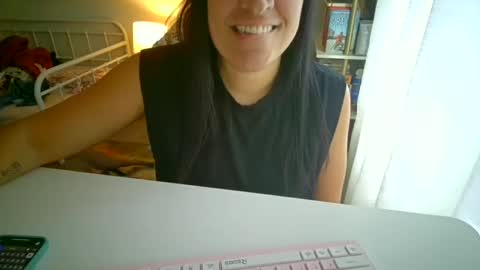 sexinikki77 online show from October 4, 8:13 pm