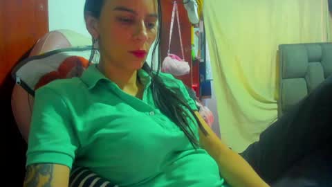 sexmilkdirty online show from May 26, 9:36 pm