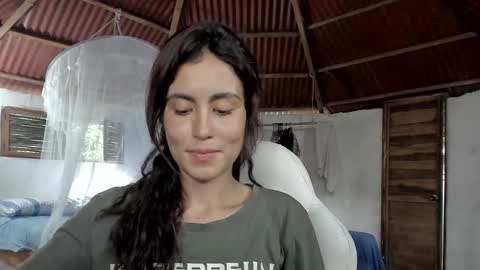Snapshot of sexnherbs chatting on October 16, 6:43 pm online show from October 16, 6:43 pm