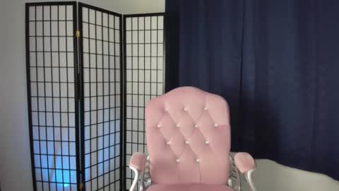 Sexpot Jess online show from October 20, 10:57 pm