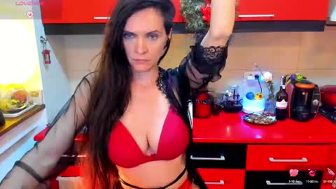 sexqueen1111 online show from January 11, 4:38 am