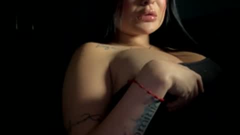 SARA    online show from December 4, 10:54 pm