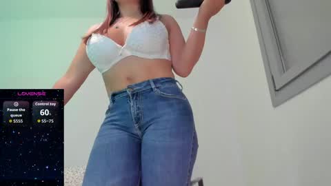 Marilyn online show from May 22, 5:55 pm