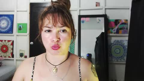 CHIARA   online show from October 20, 8:23 pm