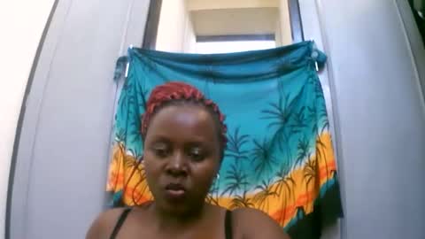 sexxi_ebony online show from January 14, 11:59 am