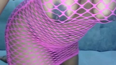 Sexxie ebony online show from July 4, 11:00 pm