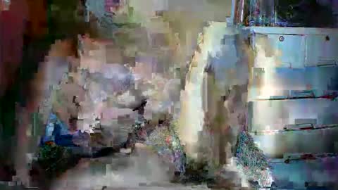 Megummi or Meg online show from May 5, 1:52 am