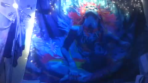 Leeah CloudZzz online show from June 27, 7:31 am