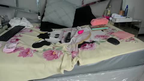 Sexxtaty online show from May 12, 4:13 pm